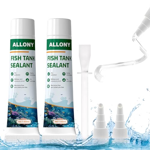 Allony Aquarium Sealant