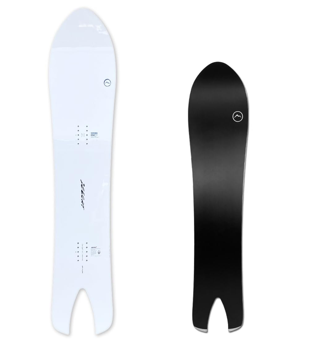 Amazon | NOVEMBER ICECAT ノベンバースノーボード アイスキャット
