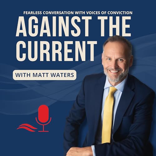 『Against the Current』のカバーアート