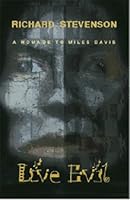 Live Evil: A Homage to Miles Davis 1894345088 Book Cover