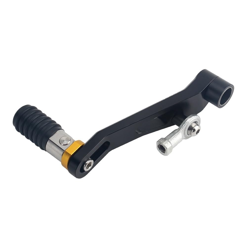 Klyvbwhj G Motorbike Shift Lever Ear Motorcycle Selector Shift Pedal Lever Foldin Gear Shifter For Cb500f Cb500x Cbr500r Cb 500X 500F Cbr 500R 2013-2023