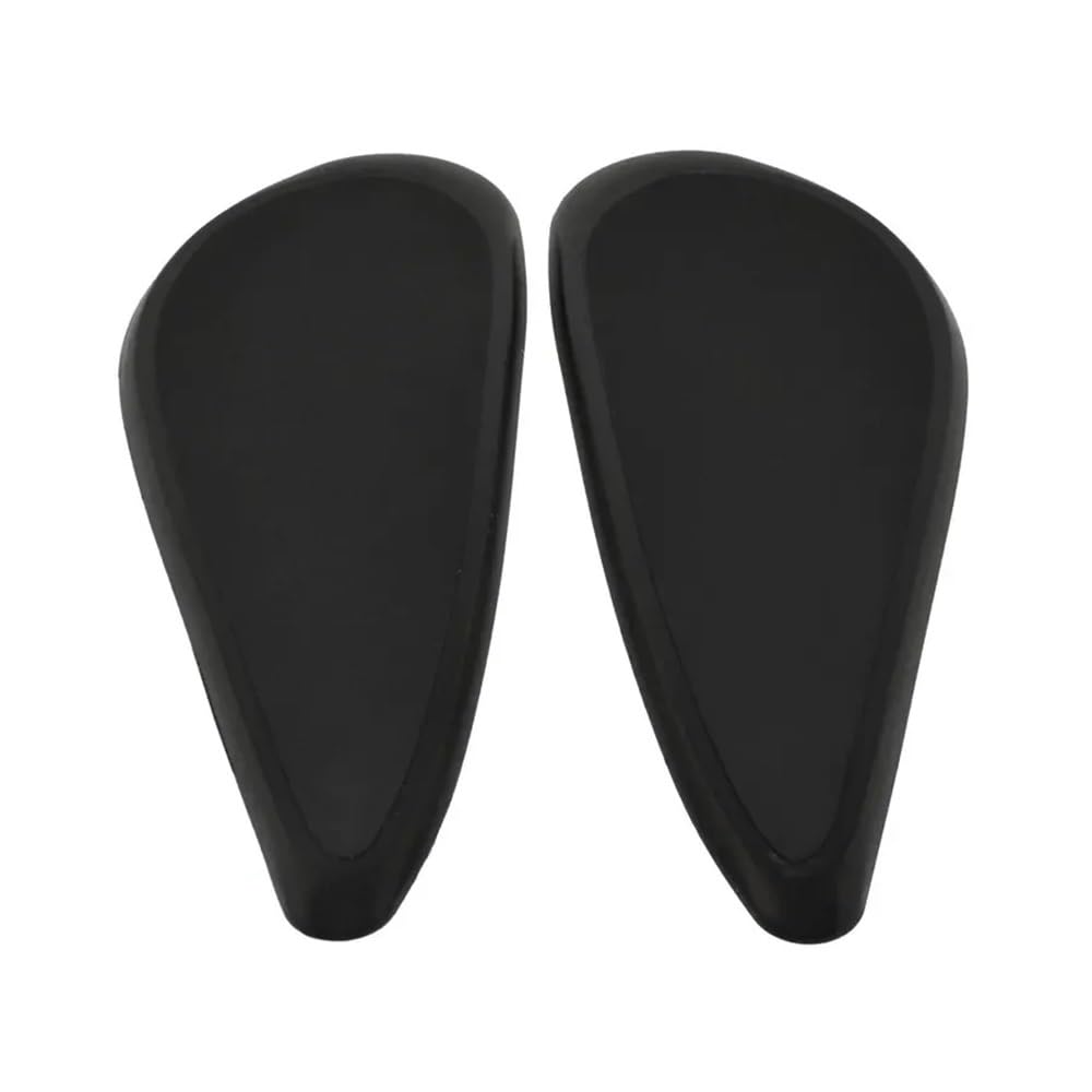 Autocollant de protection tampon réservoir moto anti-dérapant R18