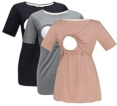 Black+grey+brown(3pcs)