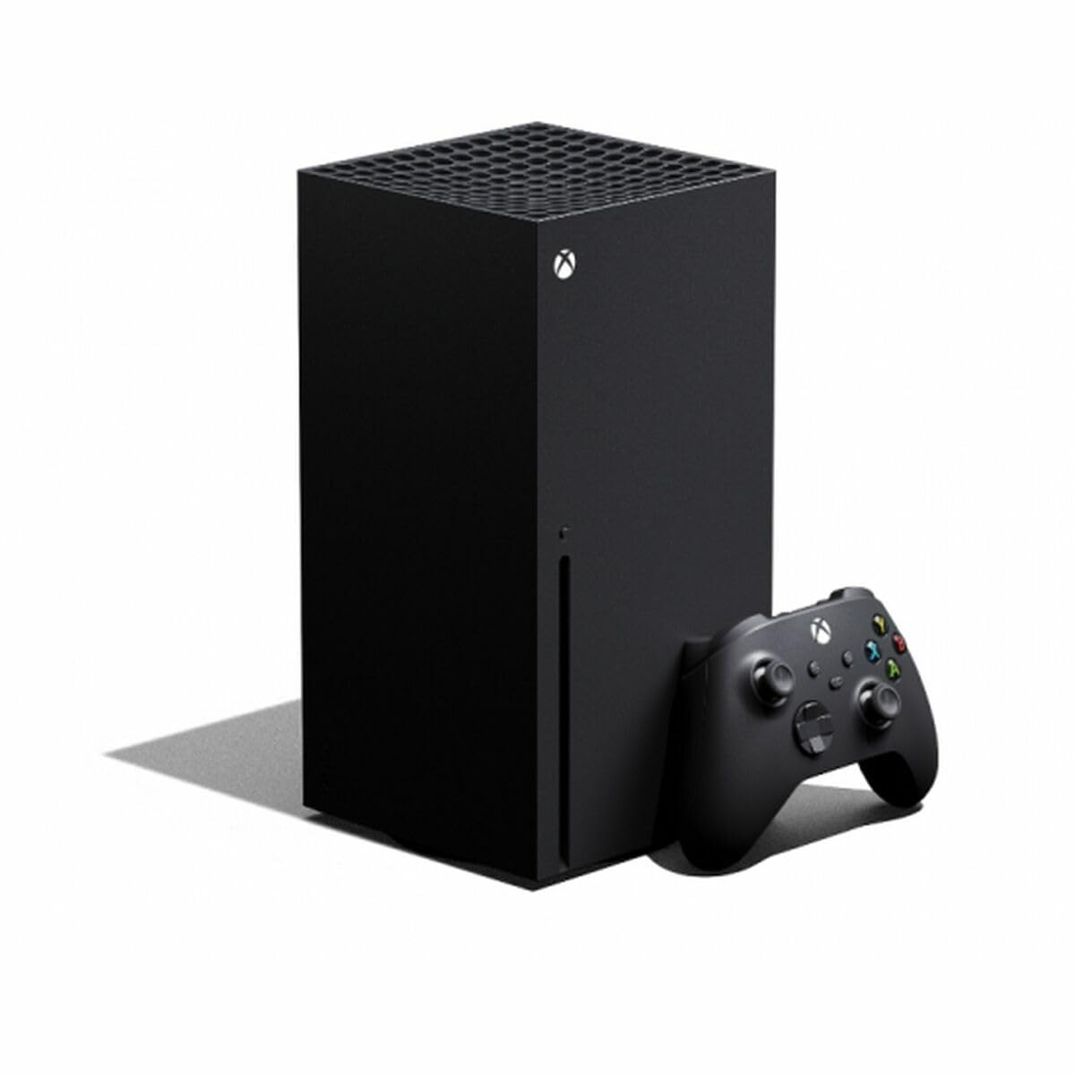 Xbox Series X 1 TB Nera
