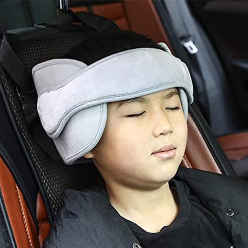 Almohada algodón 45 cm soporte infantil ajustable miniatura 5