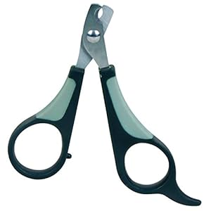 Trixie Cortaúñas Guillotina, 8 cm