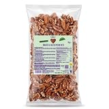 nut&me Noci pecan tostate e salate 1 kg