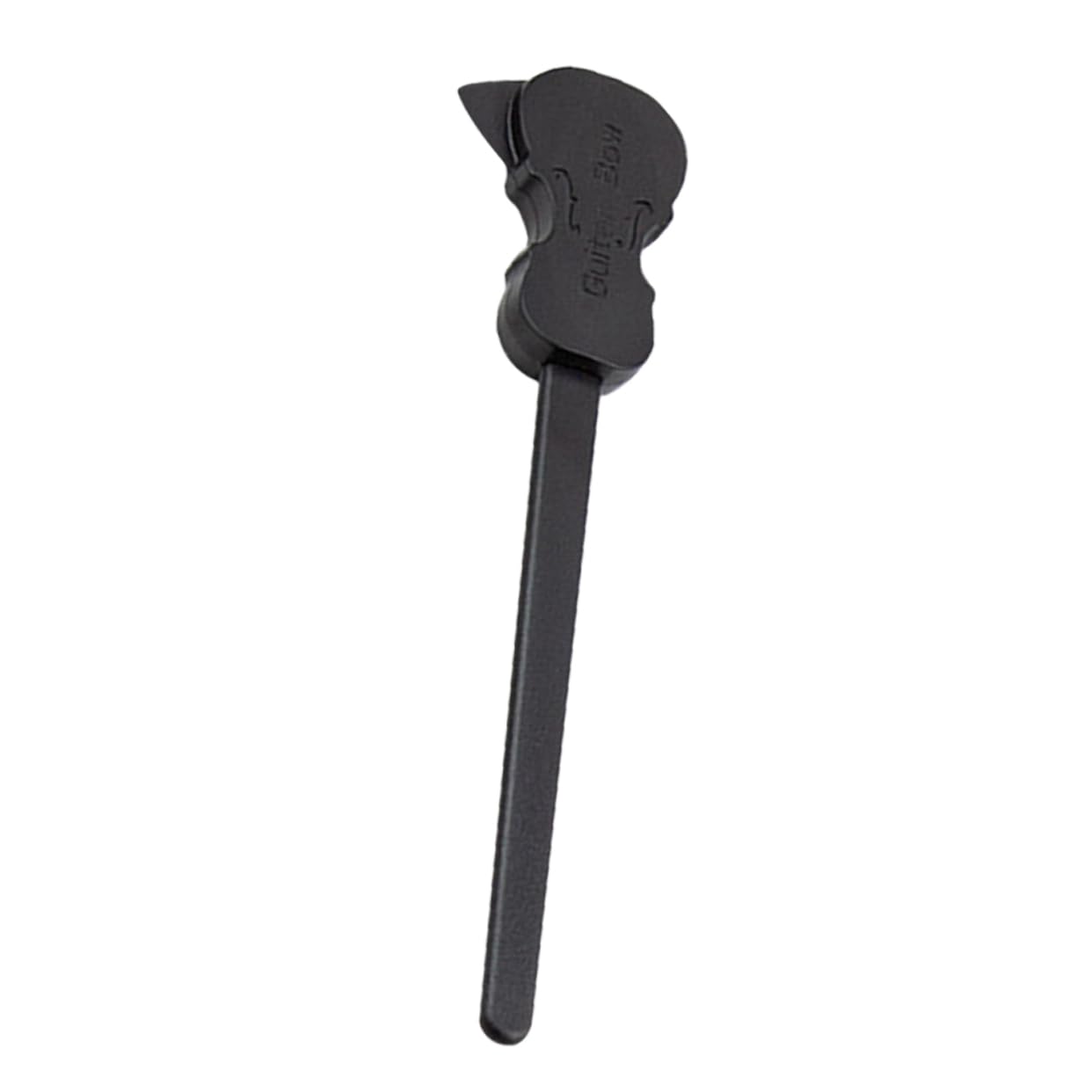 ifundom 4pezzi Guitar Bow Per Chitarra Acustica e Folk Accessorio Pratico Materiale Leggero e Resistente Per Musicisti e Strumenti Corda