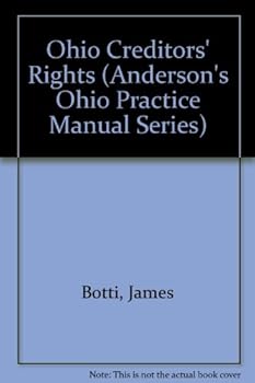 Ohio Creditors' Rights