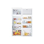 Réfrigérateur encastrable CANDY CFBD2450/2E