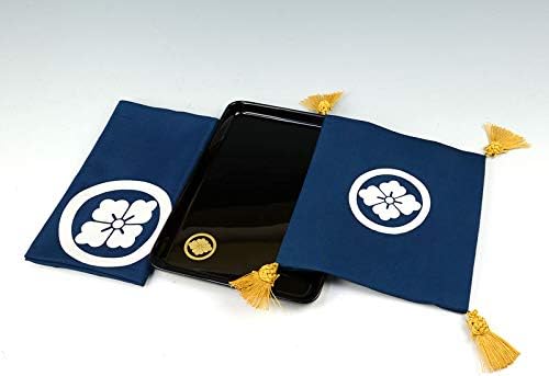 江戸時代 水墨画 掛け軸 七福神 HH-9787 □送料込□ 開運寿福地神 掛軸