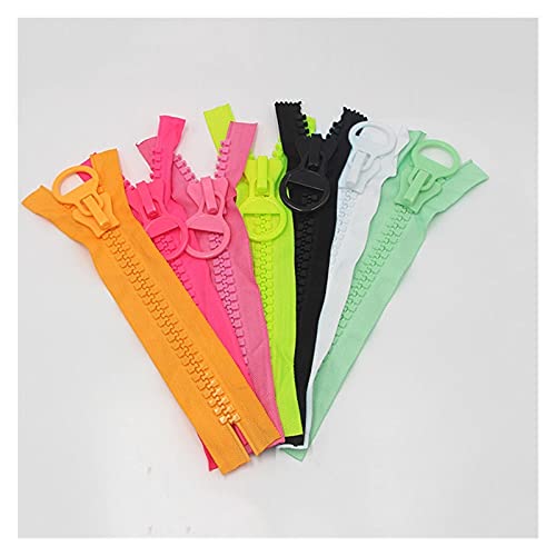 Fermeture à glissière de remplacement pour réparer pochette et trousse