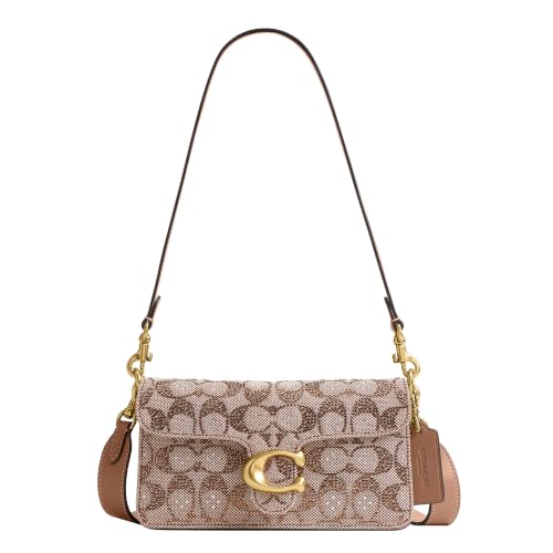 Image of COACH Tabby Shoulder Bag 20