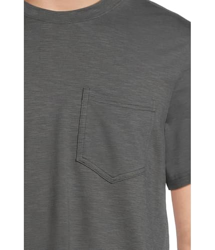 Toad&Co Men's Tempo Short Sleeve Pocket Crew4