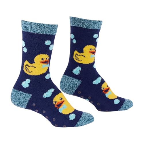 Sock It To Me Gripper, No Slip Novelty Socks