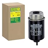 Mann Filter WK8133 Spin-On Fuel Filter