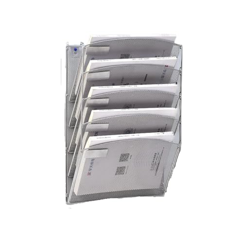 FAOPUNT �Ǌ|�������t�@�C�����b�N A4�Ή� ���b�V���X�`�[�� ���ސ��� ���@�\�g���[ �������[ �y������ �I�t�B�X ���� �ȃX�y�[�X ������[ �z���C�g (C,�V���o�[)