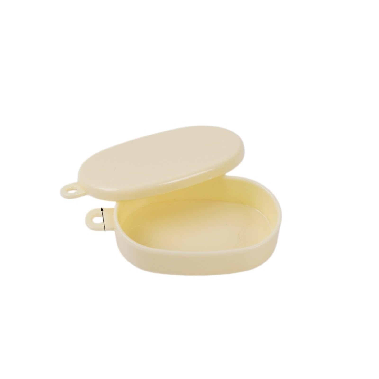 Dollhouse Miniature Storage Containers, Portable Lunch Boxes (beige5PC) | Intricately detailed miniature lunch boxes mimic real kitchen storage, adding lifelike charm to dollhouse scenes