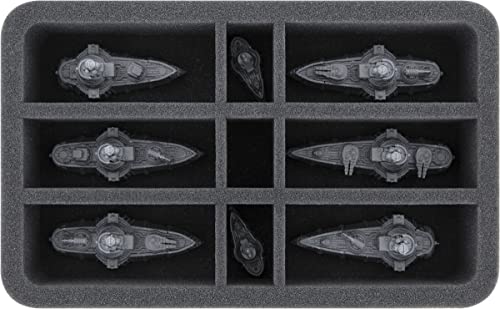 Sac Feldherr Maxi Dystopian Wars Hunt for The Prometheus - 5