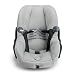 Brica Car Seat Harness Magnet Clips