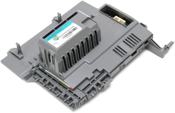W10427967 CKD27967 X compatible with Maytag Whirlpool Washer Electronic Control Board fits old number W10427967
