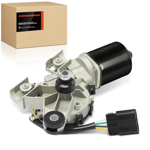 Moteur d'essuie-glace avant Cruze J300 J305 J308 mécanique 96893302