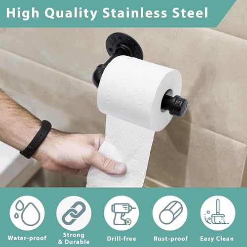 Opiniones y reviews de Tubo para papel de baño Top diez. 8 Imagen adicional