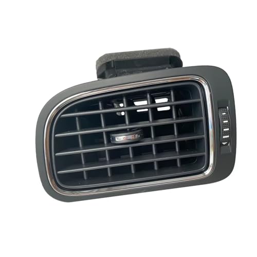 AC�x���g�A�Z���u�� Compatible With For Polo MK5 2014 2015 2016 2017 2018 �_�b�V�� AC �G�A�A�E�g���b�g�A�Z���u�� �x���g�O���� 6R0819703 6R0819704(Left)