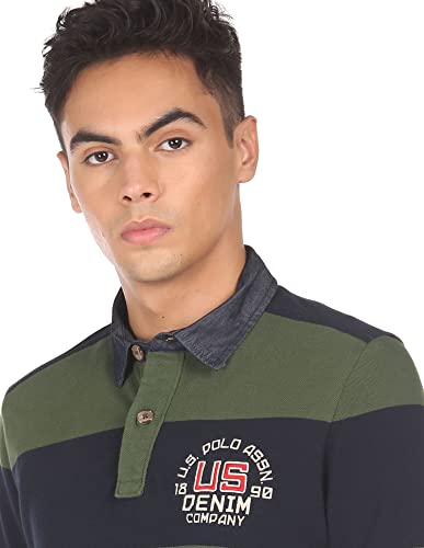 Image of U.S. Polo Assn. Men T-Shirt