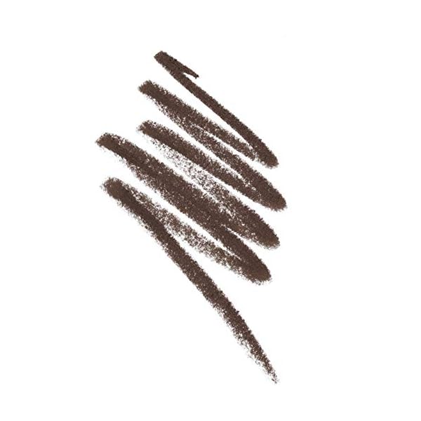 Burt's Bees Nourishing Eyeliner, Warm Brown - 0.04 Ounce
