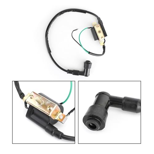 Bobina de encendido y kit completo para optimizar el arranque de tu PIT Dirt Bike 5