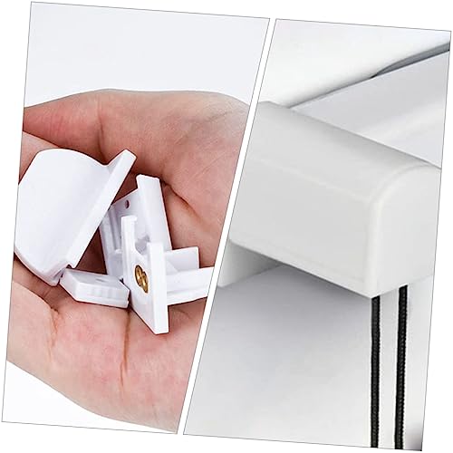 Accessoires de ferrures pour stores : réparation fluide et manipulation douce - 6