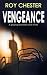 VENGEANCE a gripping serial killer crime thriller