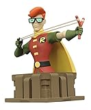 Diamond Select Toys Batman: The Animated Series: Dark Knight Robin Bust