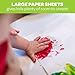 Crayola Paint Paper, 25pgs