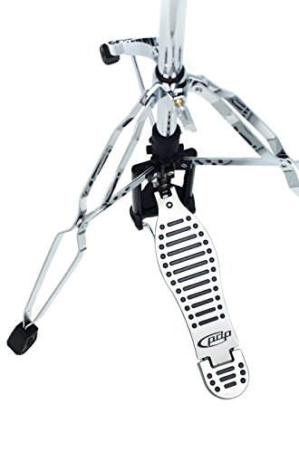 Pacific Drums By Dw 800 Series Three Leg Hi-Hat Stand #TOP2
