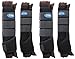 Professional Equine Horse Stable Shipping Boots Wraps Front Rear 4 PK Leg Care Brown 4120BR