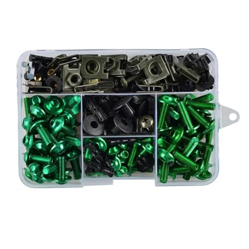 �I�[�g�o�C�p�{���g Compatible With For Z1000R For Z1000SX 195 �I�[�g�o�C�t�F�A�����O�{���g�l�W�L�b�g�i�b�g�N���b�v�I�[�g�o�C�l�W�J�E���ƌ݊���