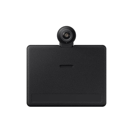 Samsung Slim Fit Full HD Webcam