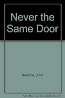 Never the Same Door 023477987X Book Cover