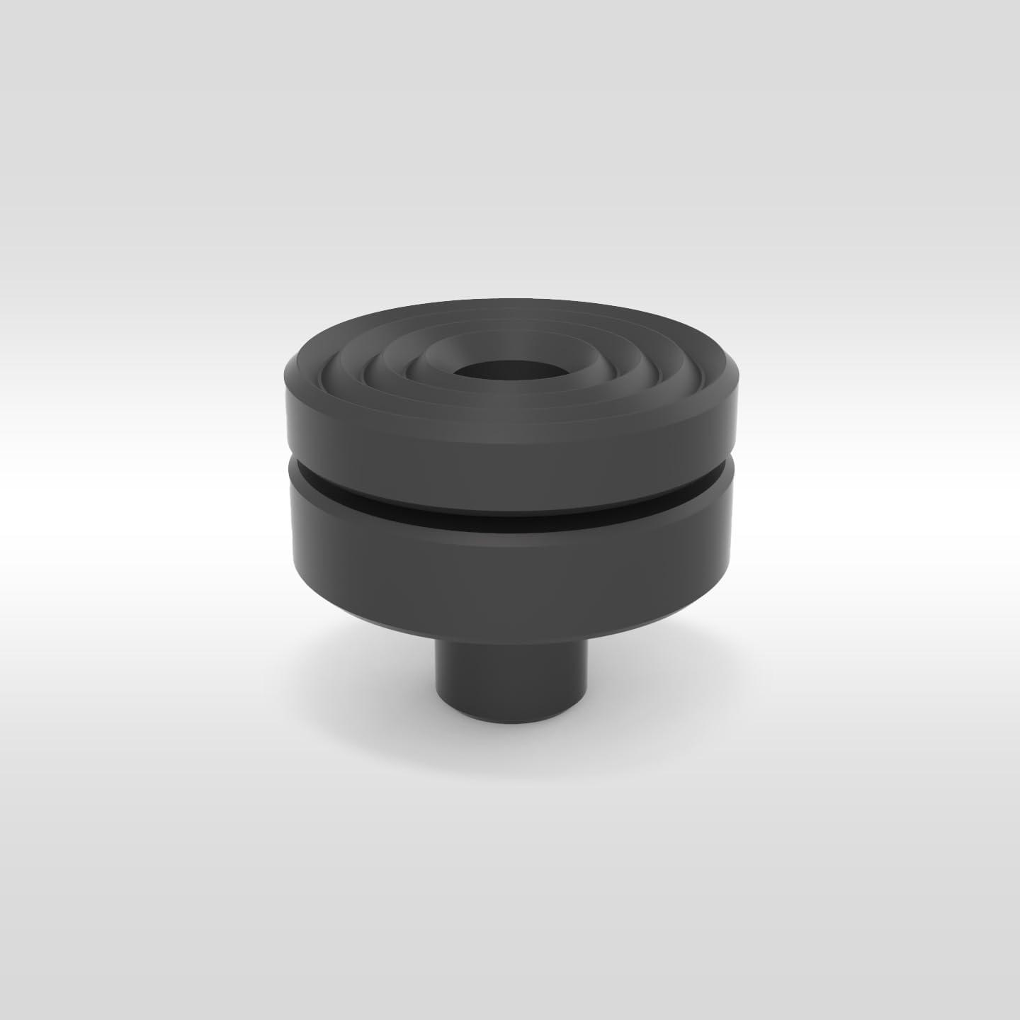 Esco Equipment Mammut Tilt Saddle For The 91000, 91001 And 91003 Jacks 91042
