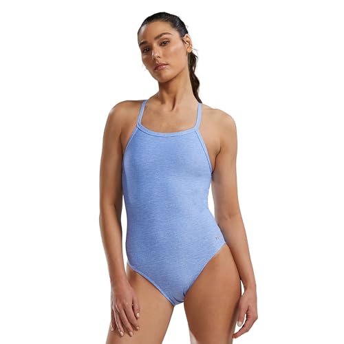 Image of TYR Women's Durafast Elite Diamondfit Swimsuit - One Piece Training Suit
