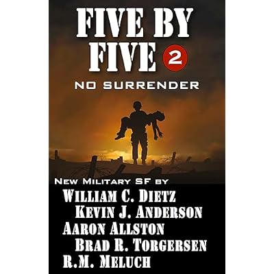 Five by Five: No Surrender