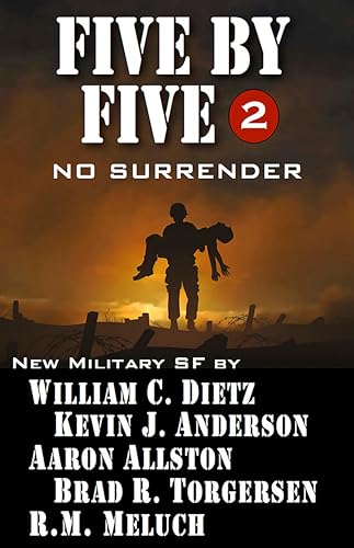 Five by Five 2: No Surrender