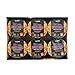 A-Sha x Hot Ones Spicy Ramen Noodle Soup Cup, 6 Pack, Sweet Chili (Mild Heat) Flavor, Premium Microwaveable Ramen Soup