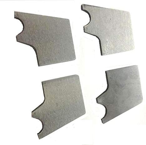 Dirty Dingo LS Truck 2000-2006 Solid Engine Mount Plate Kit DD-LS-TWK-1