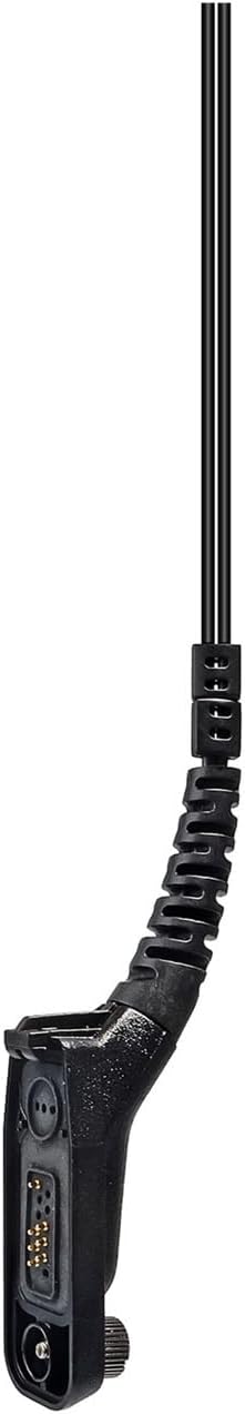 トランシーバー監視ヘッドセットラジオイヤピース（音響チューブ付き） Fit For Motorola XPR6000 XPR7000