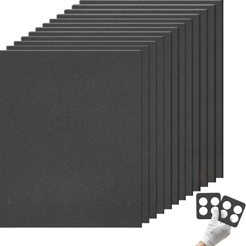 Material de junta de alta temperatura de 0.8mm a 1.2mm para reconstrucción diésel