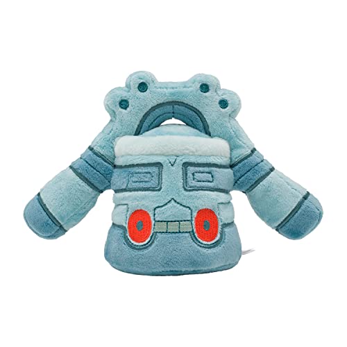 4点　ポケモンセンターオリジナル Pokemon fit ぬいぐるみ ドーミラー ポケモン - 4点 ポケモンセンターオリジナル Pokemon fit ぬいぐるみ