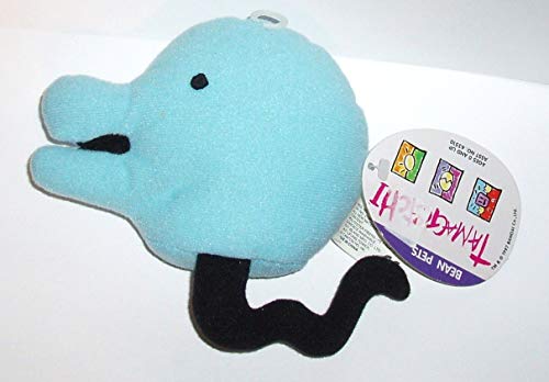 Tamagotchi Blue Bean Pet